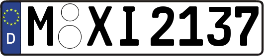 M-XI2137