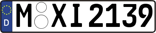 M-XI2139