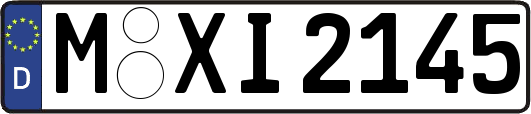 M-XI2145