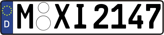 M-XI2147