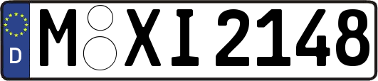 M-XI2148