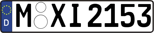 M-XI2153