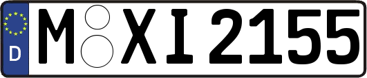 M-XI2155