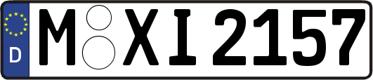 M-XI2157