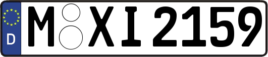M-XI2159