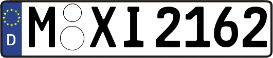 M-XI2162