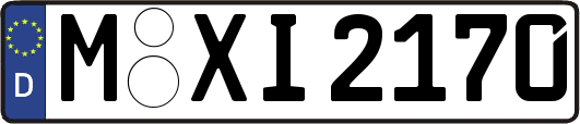 M-XI2170