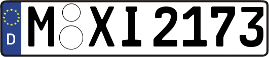 M-XI2173