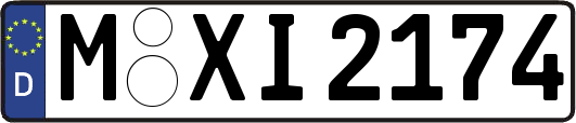 M-XI2174