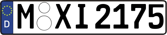 M-XI2175