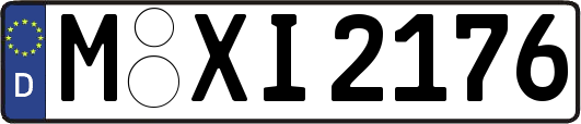M-XI2176