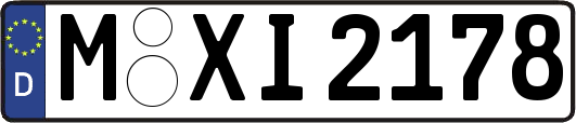 M-XI2178