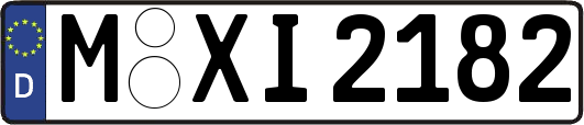 M-XI2182