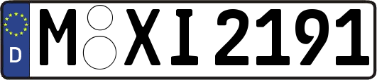 M-XI2191