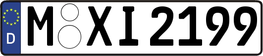 M-XI2199