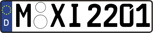 M-XI2201
