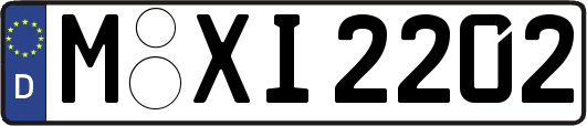 M-XI2202