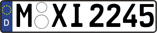 M-XI2245