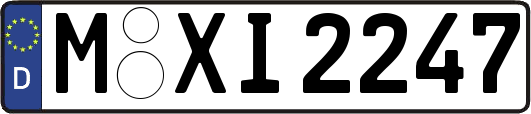 M-XI2247