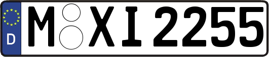 M-XI2255
