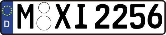 M-XI2256