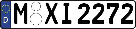 M-XI2272