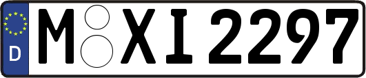 M-XI2297