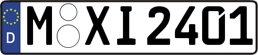 M-XI2401