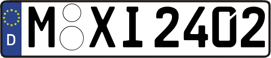 M-XI2402