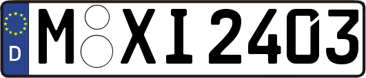 M-XI2403