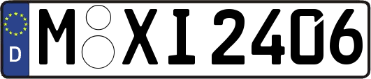 M-XI2406
