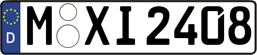 M-XI2408