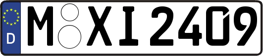 M-XI2409