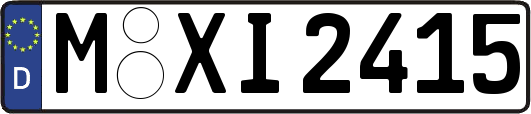 M-XI2415