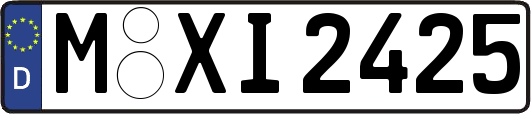 M-XI2425