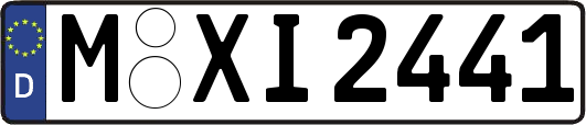 M-XI2441