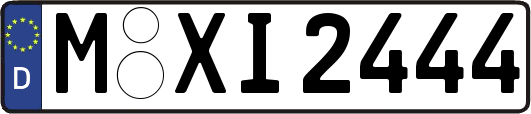 M-XI2444