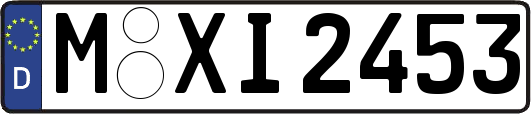 M-XI2453