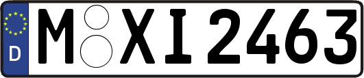 M-XI2463