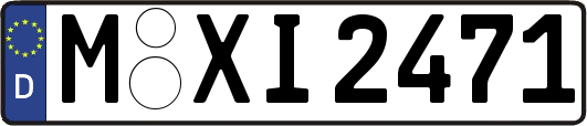 M-XI2471