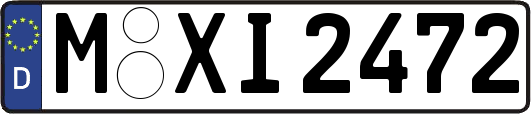 M-XI2472