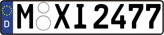 M-XI2477