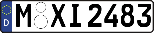 M-XI2483