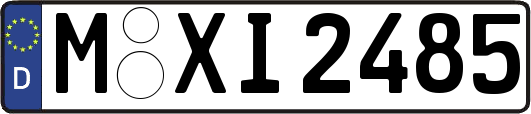 M-XI2485