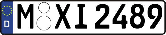 M-XI2489