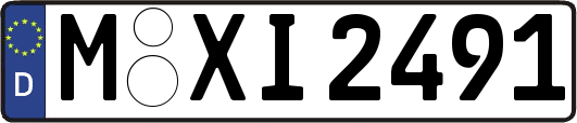 M-XI2491