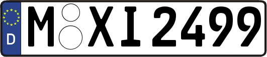 M-XI2499