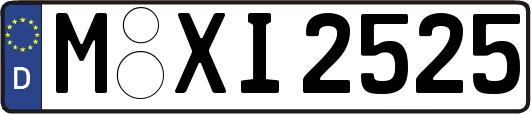 M-XI2525
