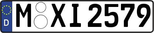 M-XI2579