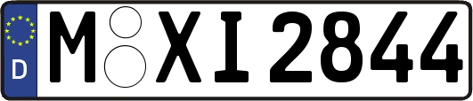 M-XI2844